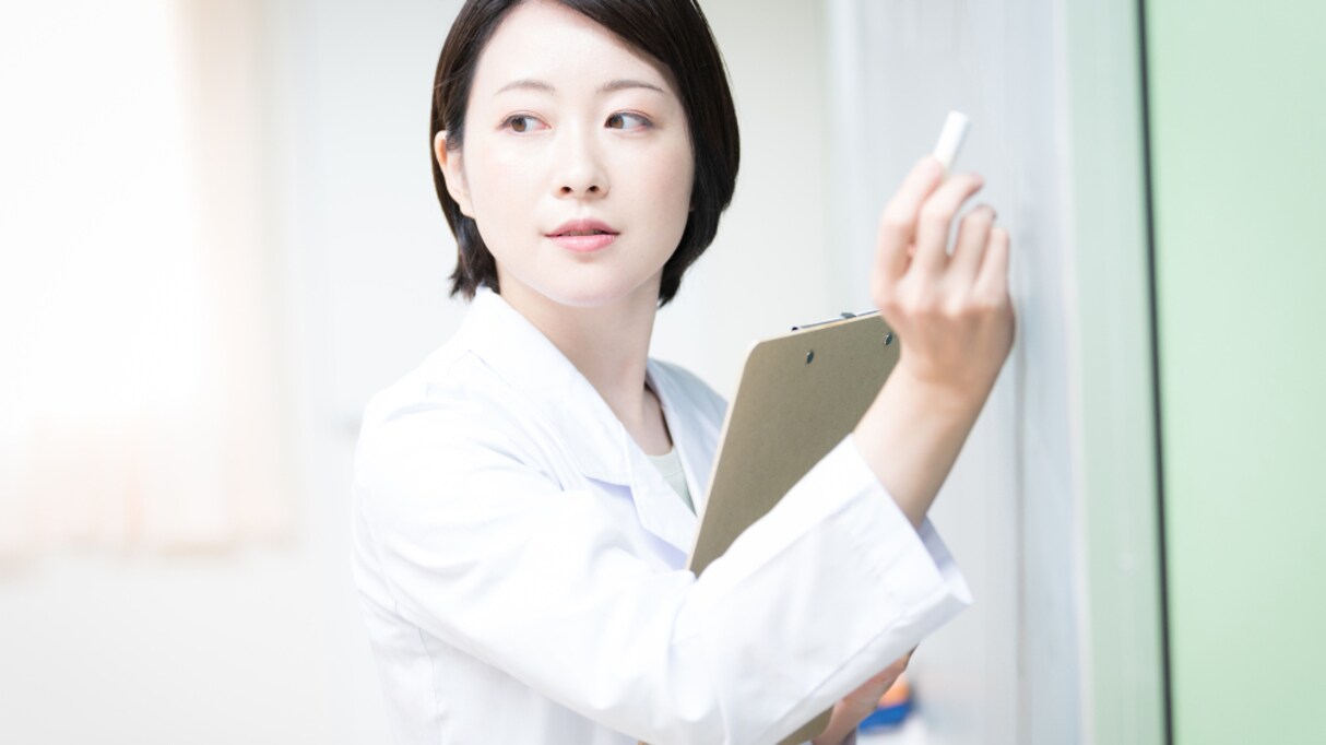 「一酸化炭素は危険」と説明した科学の先生…離任式に語った "カッコよすぎる言葉" にグッとくる