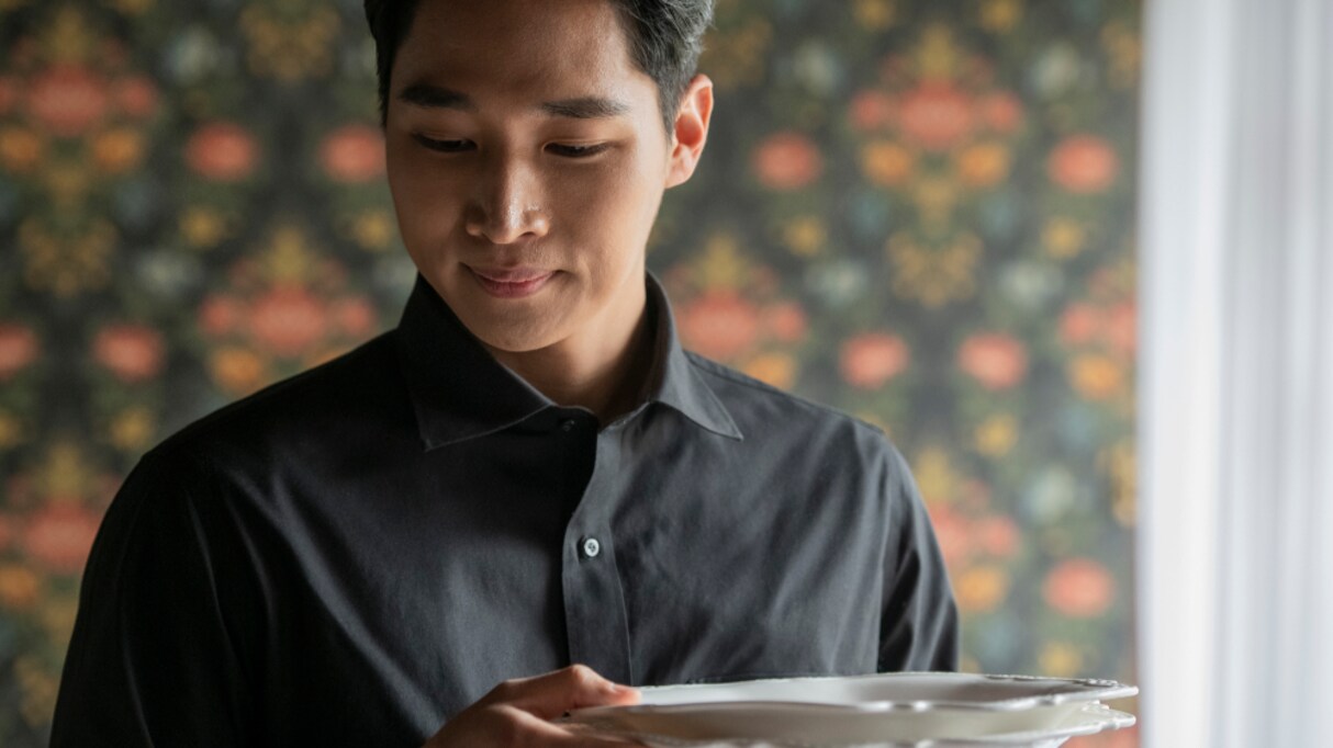 名古屋「執事の館」で「みんな変わりなくて？」と小芝居を始めてみたら…その後の展開が話題に！