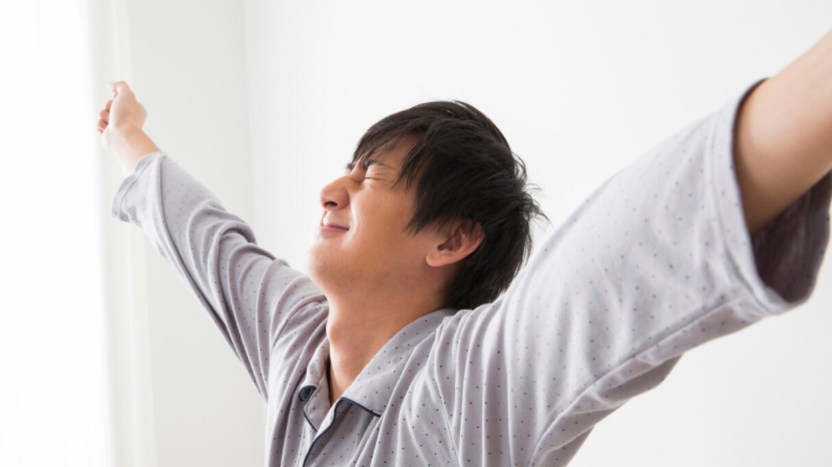 「酒やタバコ、夜遊びでは満たされないけど…」心がつらくなった時に効く対処法が話題