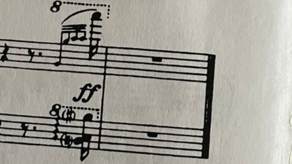 いけにえの少女が踊り狂って死ぬ「春の祭典」というバレエ音楽 最後の和音の "意味" にゾッとする…