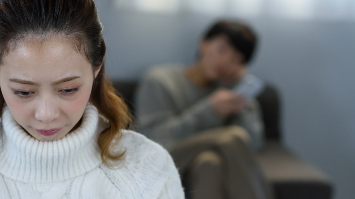 彼氏に旅行先でボロボロのホテルに泊まる事を提案された女性…彼氏の行動を変えた "神対応" とは？