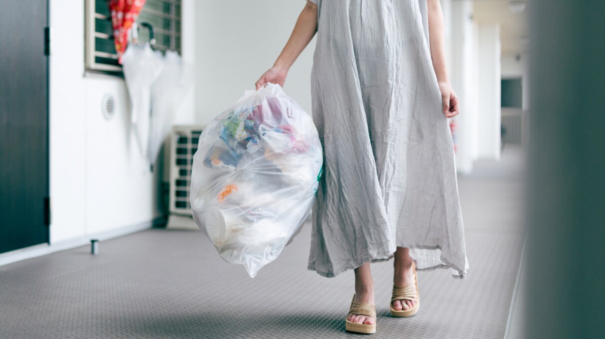 【切実】「○○」を普通に捨てるのはNG！？収集作業員が訴える "あるゴミ" に関する注意喚起が話題