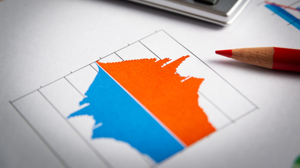 日本国民の平均年齢に衝撃！「少子高齢化の実態」が浮き彫りになる投稿が話題に