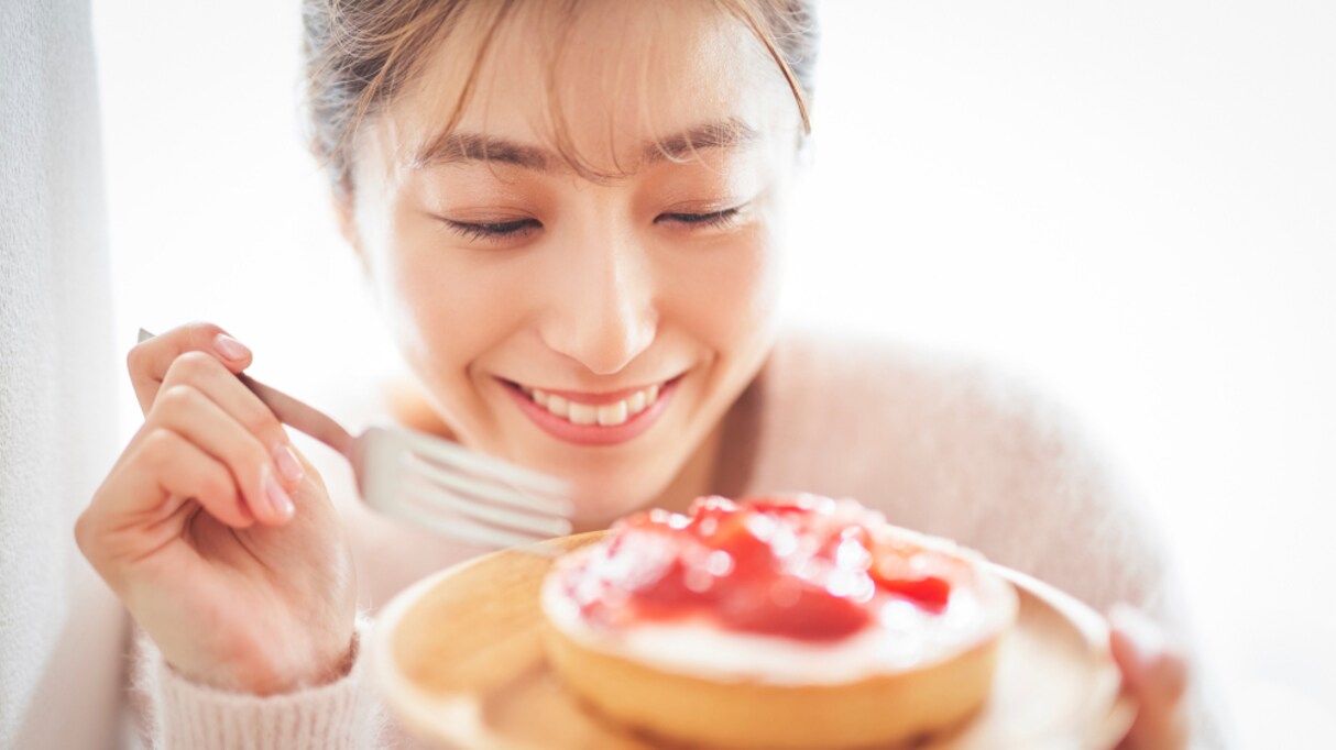 「人は内臓から老化していく」食べ物に関する若者への呼びかけが話題に