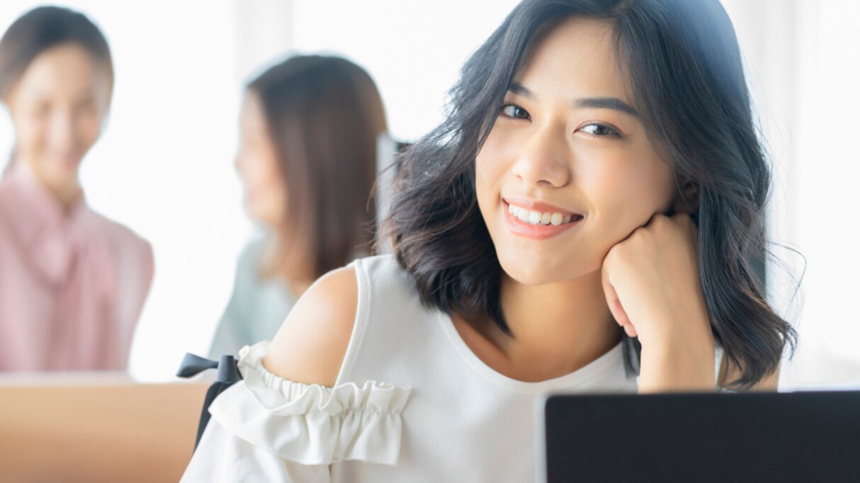 転職を繰り返した投稿者が挙げる、最高にホワイトな会社に共通する「ポイント」とは？ 