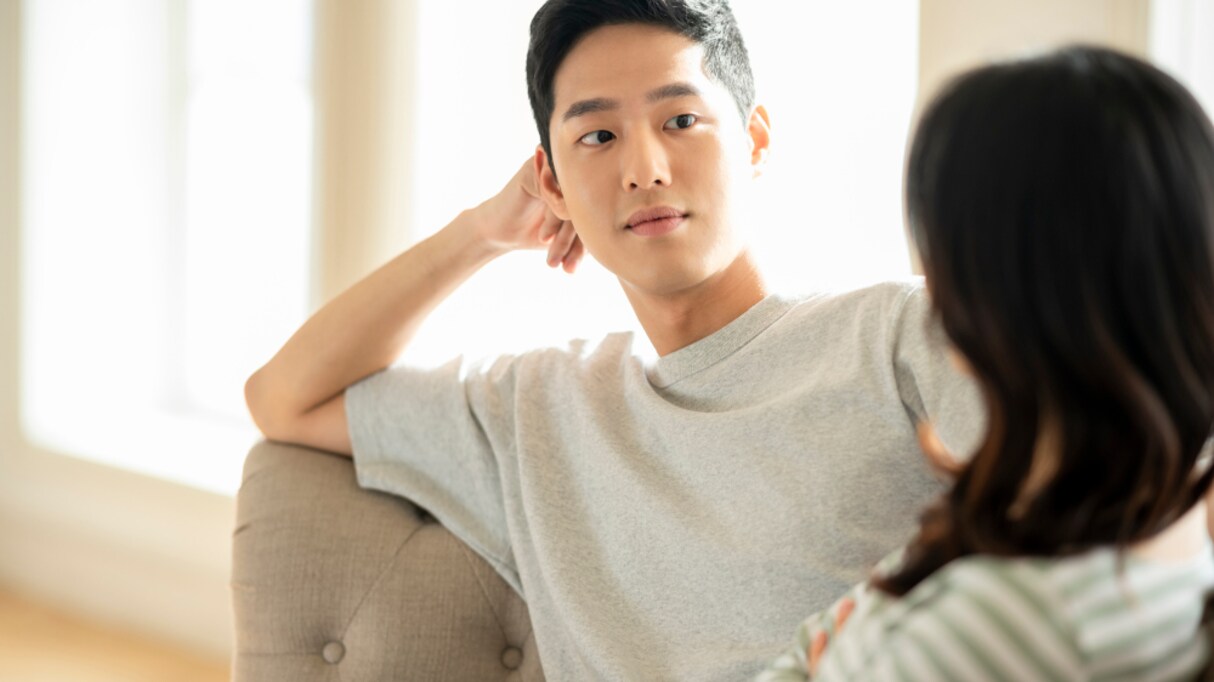 「そうじゃねえんだよ」小説を読む時間が欲しいという要望に対し、夫の "的外れなアドバイス" に批判殺到