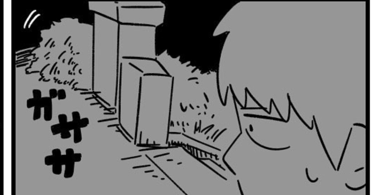 【前編】配信者になることを決意し、車載配信を始める男性 視聴者の言われるがままに心霊スポット巡りをしていたら…