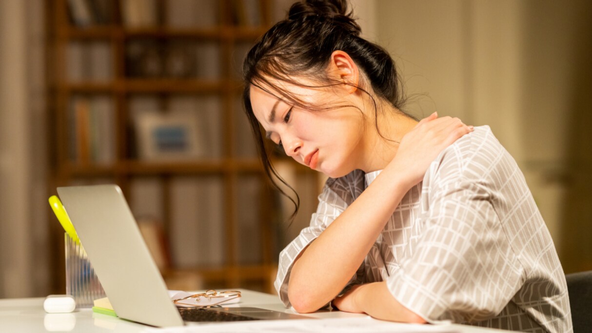 やる気には「3段階」のモードがある？出勤する際の気持ちの作り方に共感の嵐