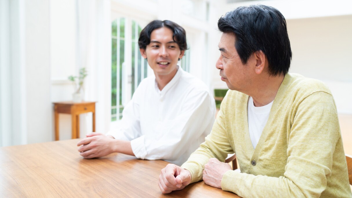 ロマンチック！ケータイのない時代、人に用事がある時にどうしていたのかを親に聞いてみると…