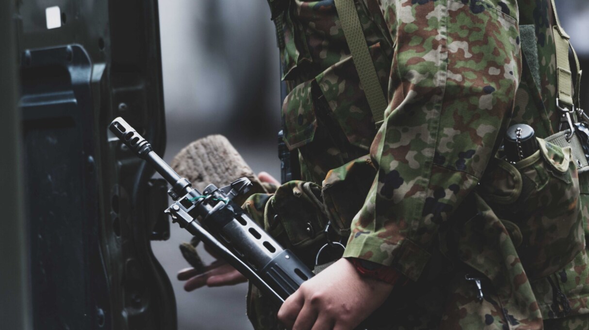 【胸キュン】戦時中の祖父と祖母の出会い、そのエピソードが少女漫画みたいだと話題に