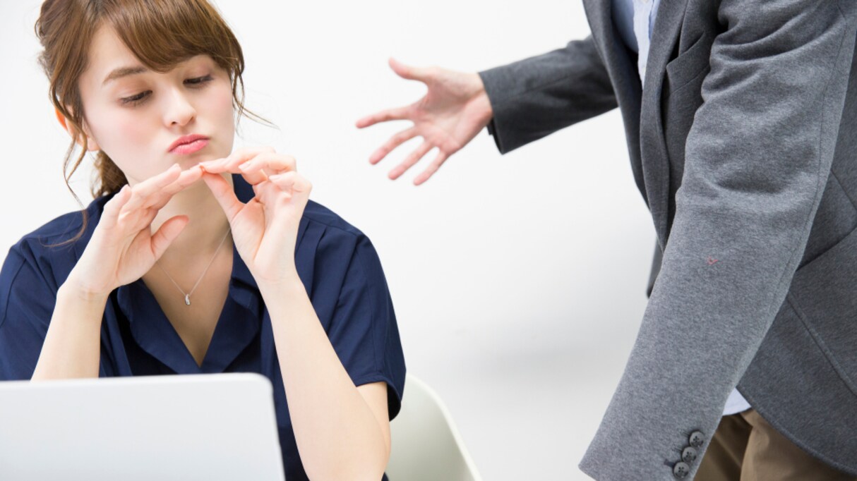 「なんで報連相しないの？」と聞いてくる上司へ…報告する気がなくなる "ある理由" に共感の声