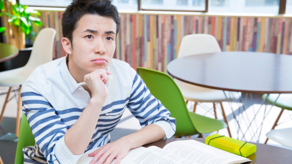 「生活力がない」と悩む全国模試1位の友人 話を聞いてみると…生活力の定義が人間離れしていると話題に