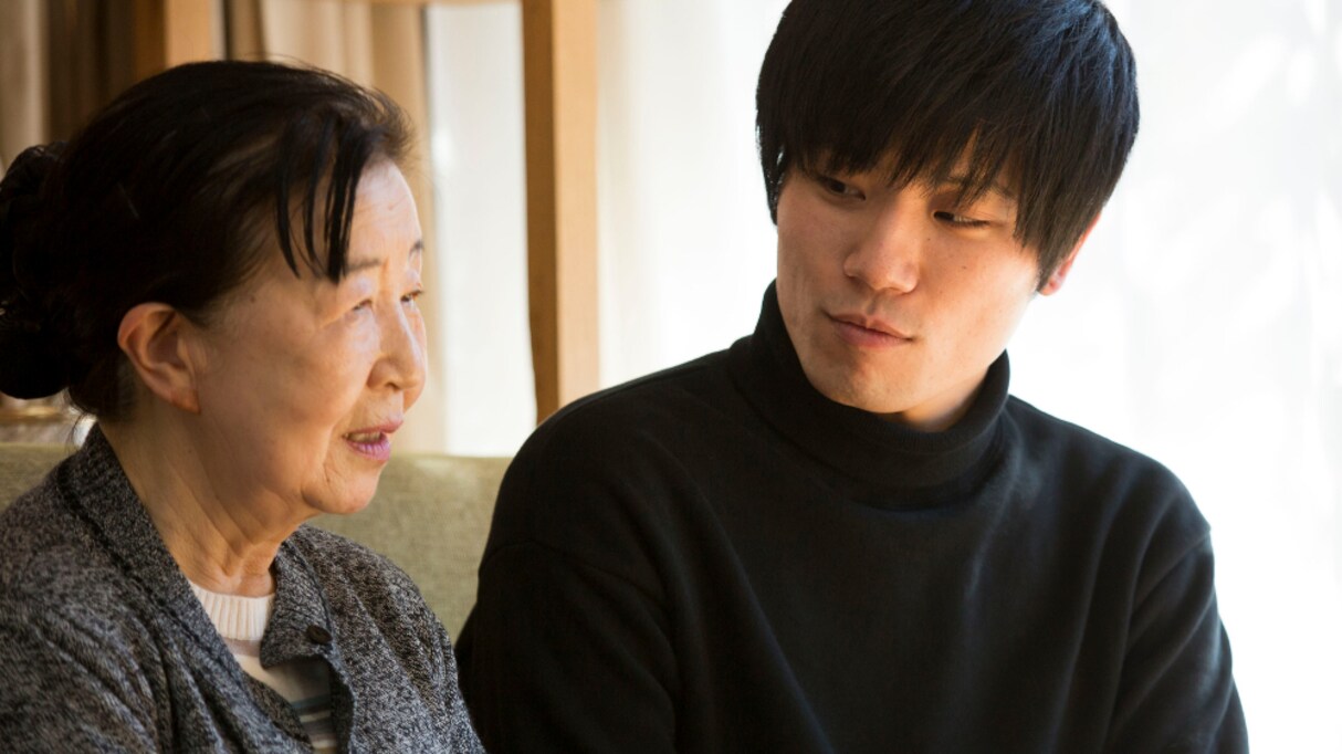 「柏の天ぷら」「店の大将が外人さん」…食べ物の名前が思い出せない祖母からの5つのヒント あなたは何かわかる？