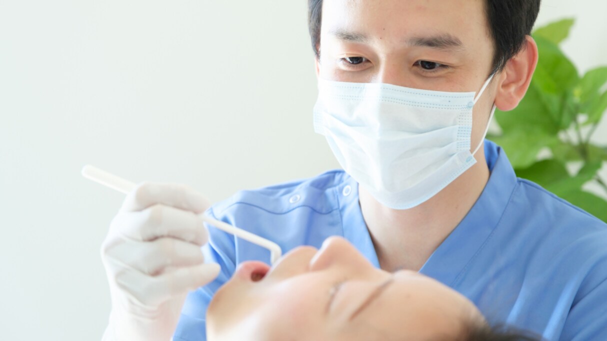 「その場で泣いてしまった…」２人目の出産から１年半後、久しぶりに歯医者に行くと…男性歯科医のあり得ない "嫌味" に批判殺到