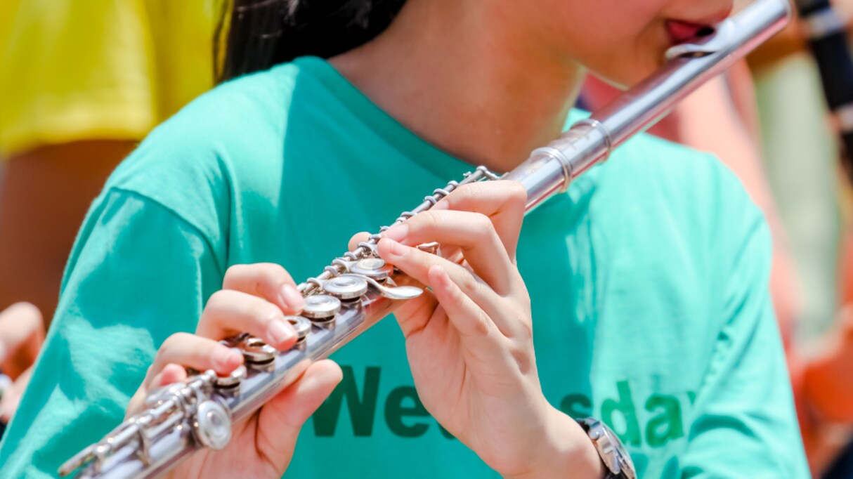 「その楽器は誰の？」演奏家が税関によくされるこの質問 これが○○なシーンでも使えると話題に