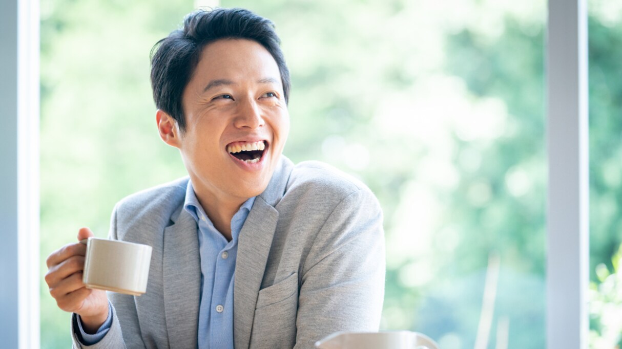 幸せな人生を歩む人の特徴は…頭が良い人よりも「上手に○○できる人」のほうが良い？