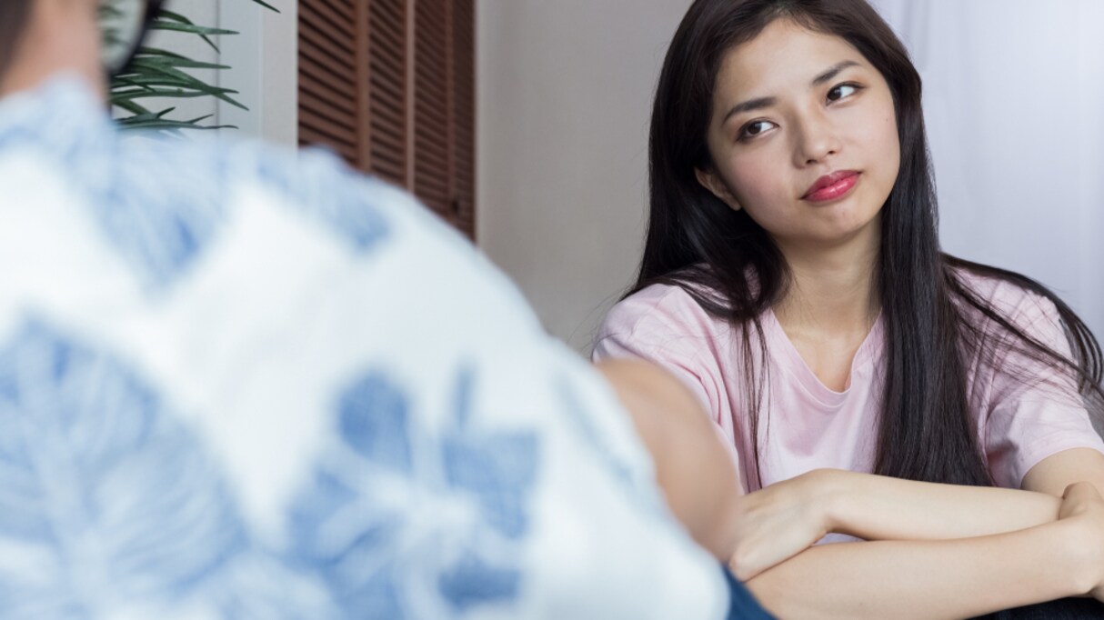 「そんな人だと思わなかった…」と言ってくる人は "人との距離感" に問題あり？精神科医の投稿が話題に