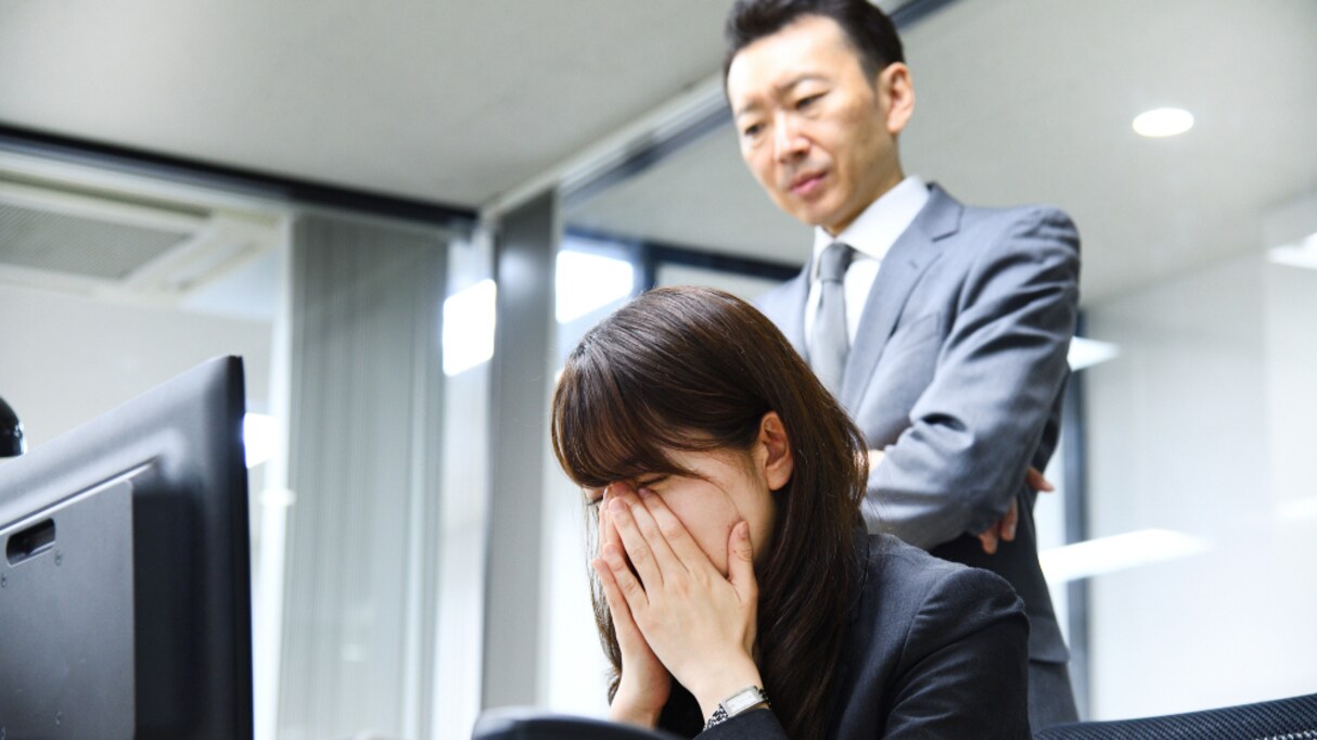 【正論】スパルタ上司が発する「死ぬ気でやれよ、死なないから」という言葉 でも忘れてはいけないことは…