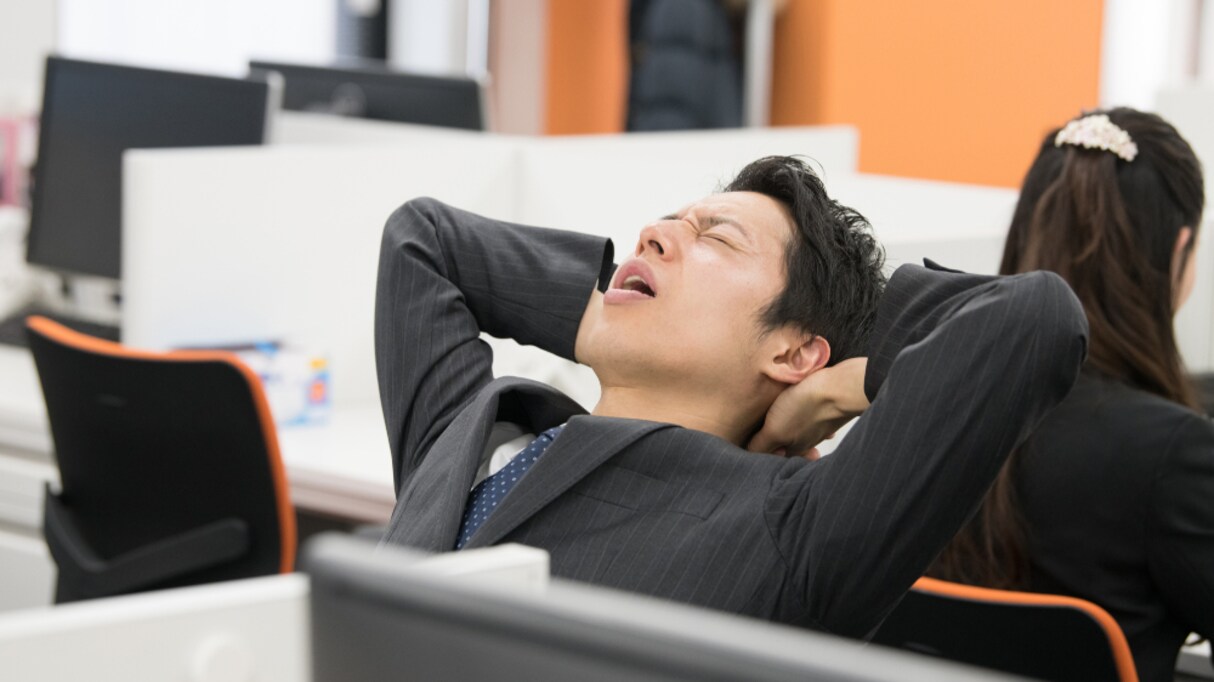 人生の「目的」を考えさせられる…「良い給料を貰う=人生勝ち組」を社会に擦り込んだ結果、増えた大人とは…