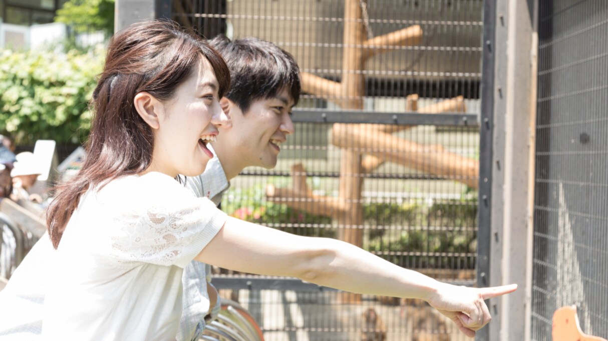 「動物にエサをあげようとして…」元動物園飼育員が語る動物園デートで相手の本質を見抜くポイントが話題に！