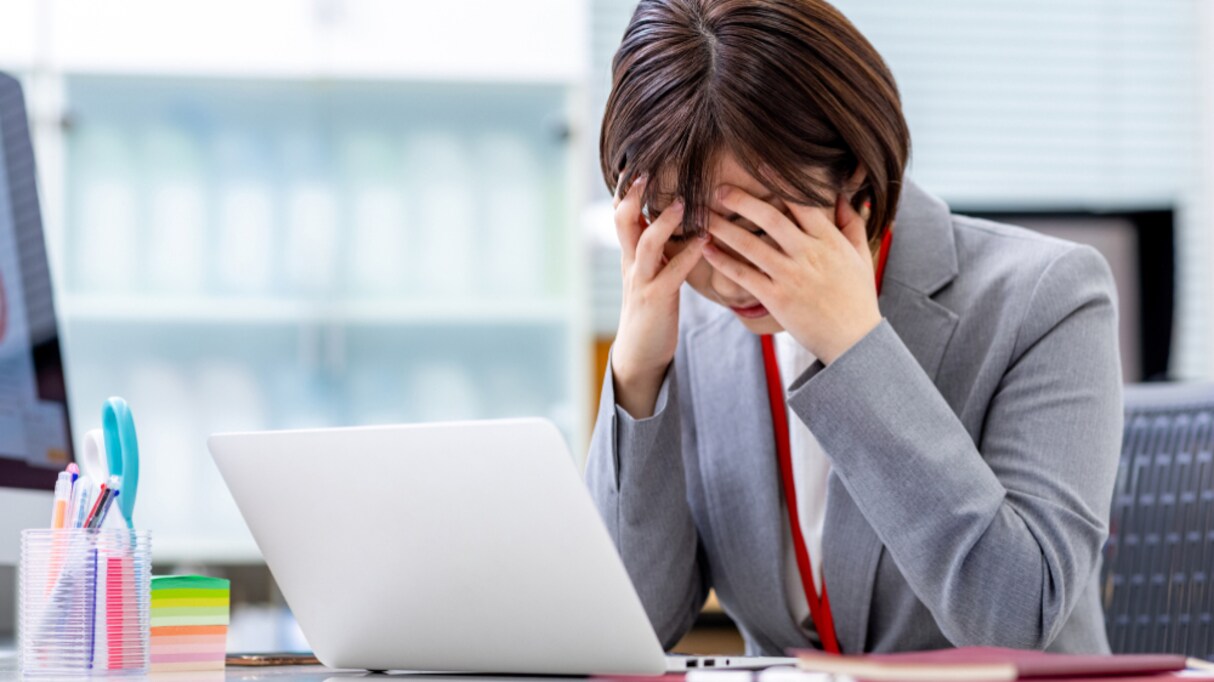 「転職したいという人ほど…」4回の転職で確信した、全ての会社に共通する "真実" に共感の声！