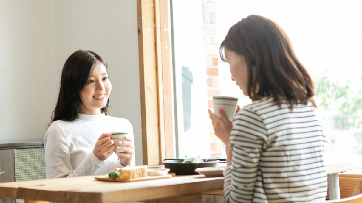 鬱で苦しい時期に友人がかけてくれた "ある言葉"  そこから感じた「大切なこと」に称賛の嵐