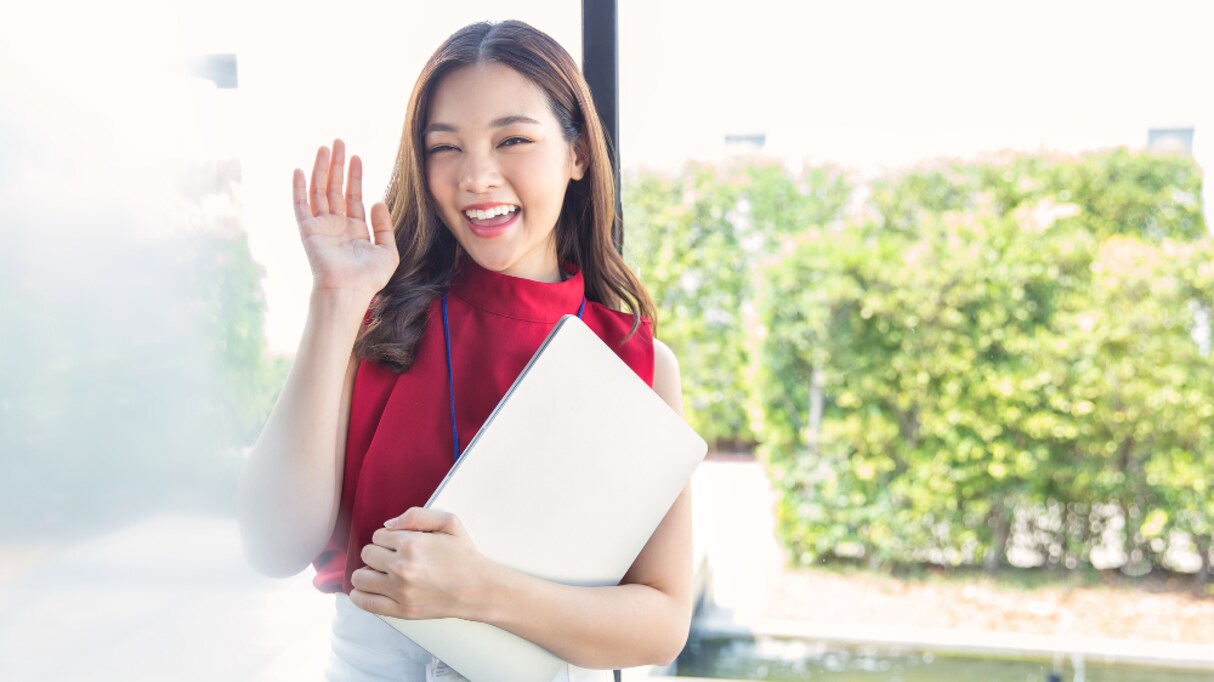 職場の先輩から褒められる！すぐに真似したい、打ち合わせの時に心掛けるべき "あること" とは？