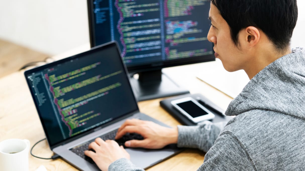 「イキってMac買うな…」プログラミング初心者が気を付けるべき５つのことがタメになる