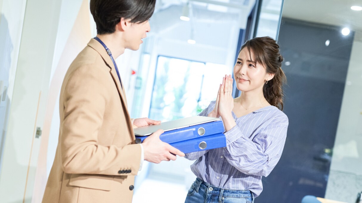 対応は○○一択！仕事で何かと理由を付けて「今回はタダにしてくれ」と言ってくる相手にはこうすべし