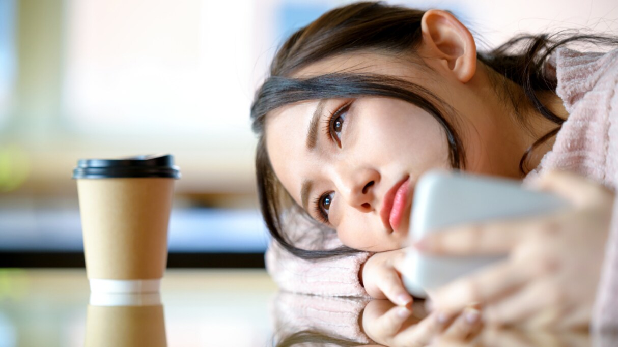 「相手のことを考えないようにすると…」恋愛に潜む "あるある" に共感の嵐