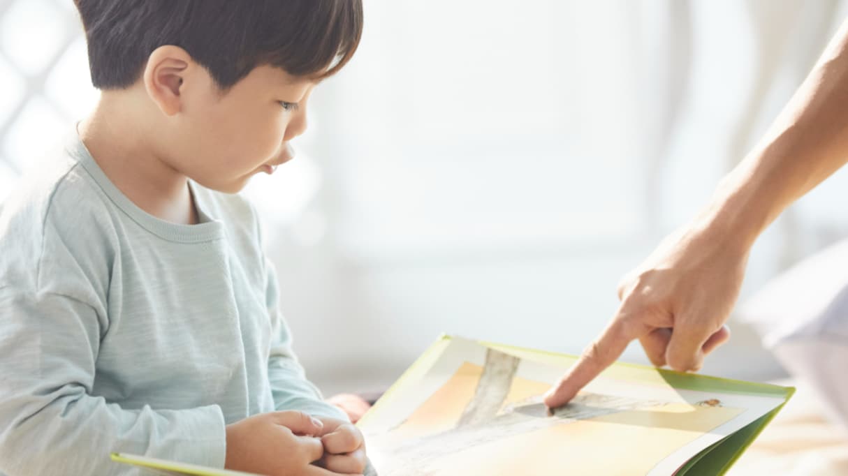 児童書が子どもの人生に与える影響とは？ 息子のエピソードに共感の声殺到