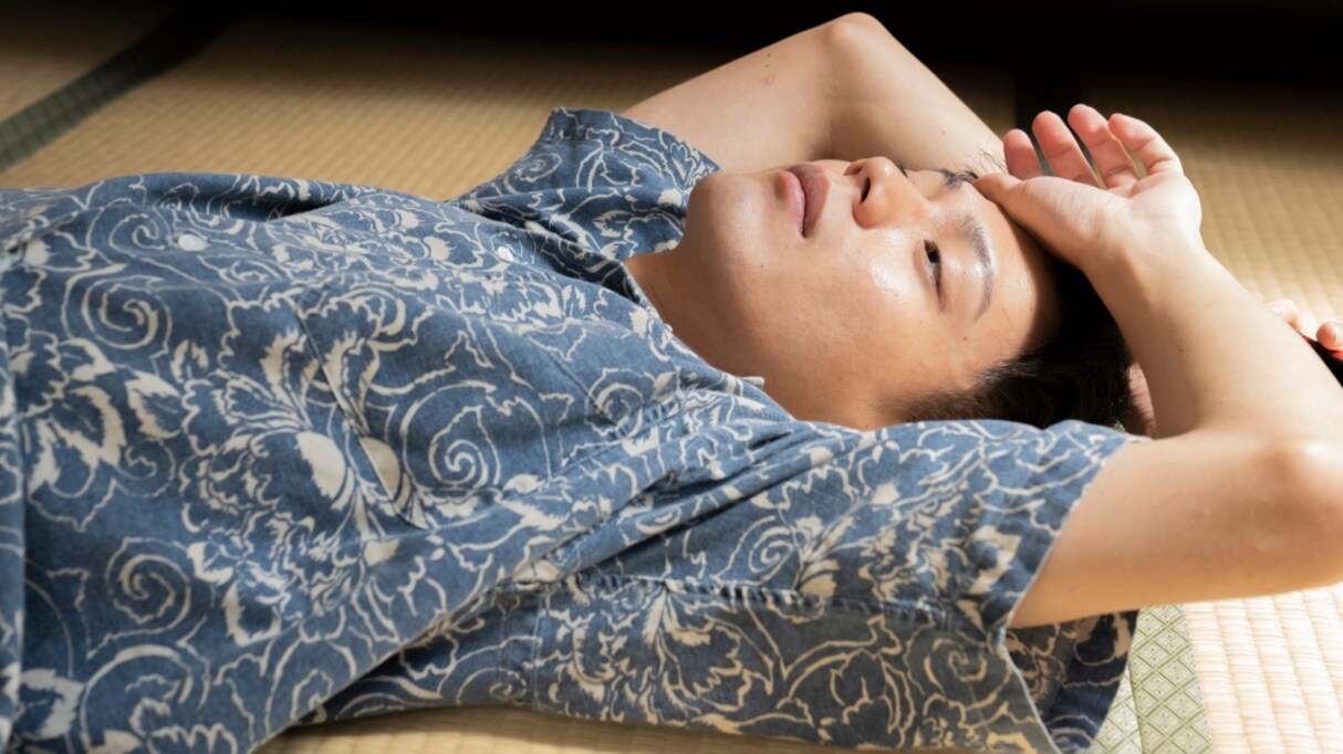 「健康が取り柄でさ」という人は要注意！体質が変わる3つのタイミングがコチラ