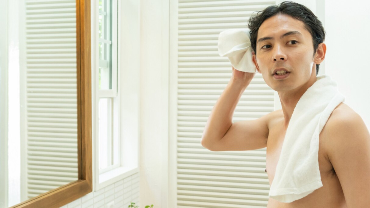 夫のあり得ない育児放棄に批判の嵐！子どもとお風呂に入った5分後、ひとりで上がってきて…