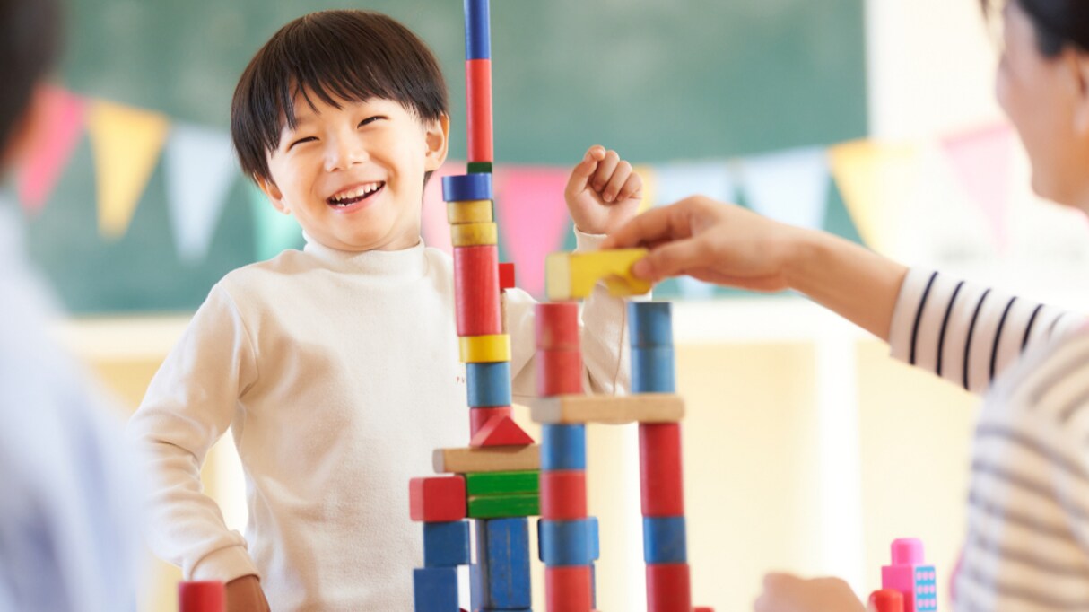 【注意喚起】小さい子供に親の個人情報を話してはダメ…恐ろしい体験談が話題に