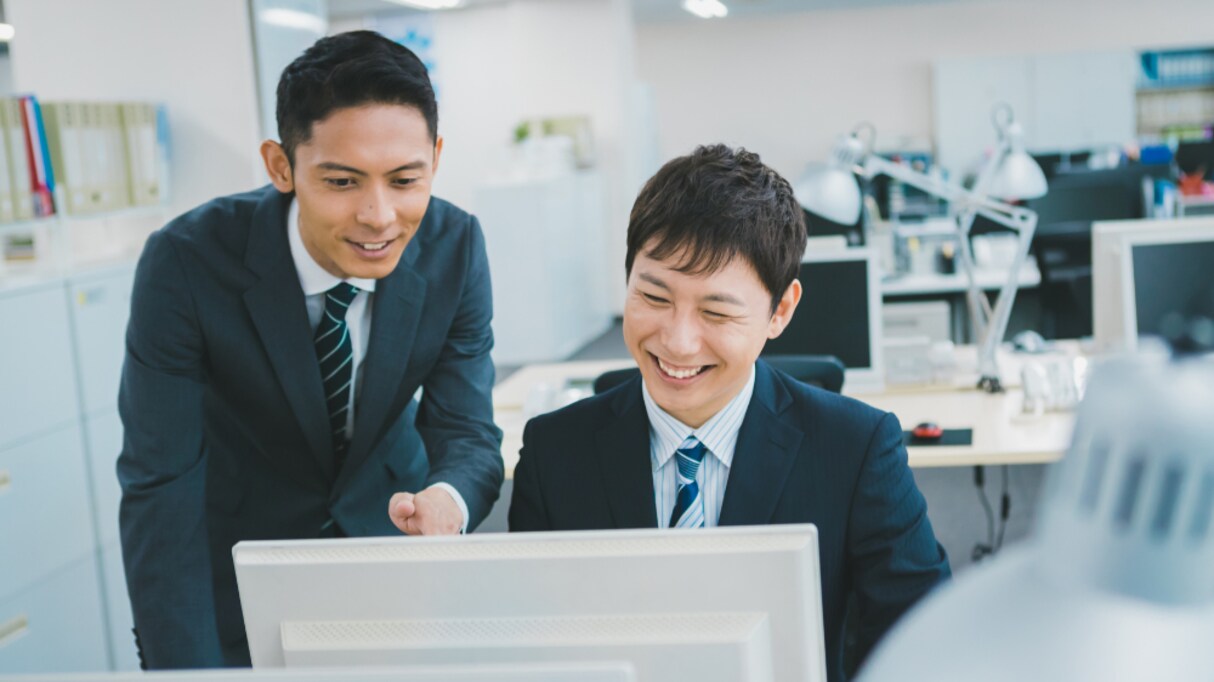 「デキる上司」に最も重要な要素に共感の声！決断力や指示の的確さだけではなくて…