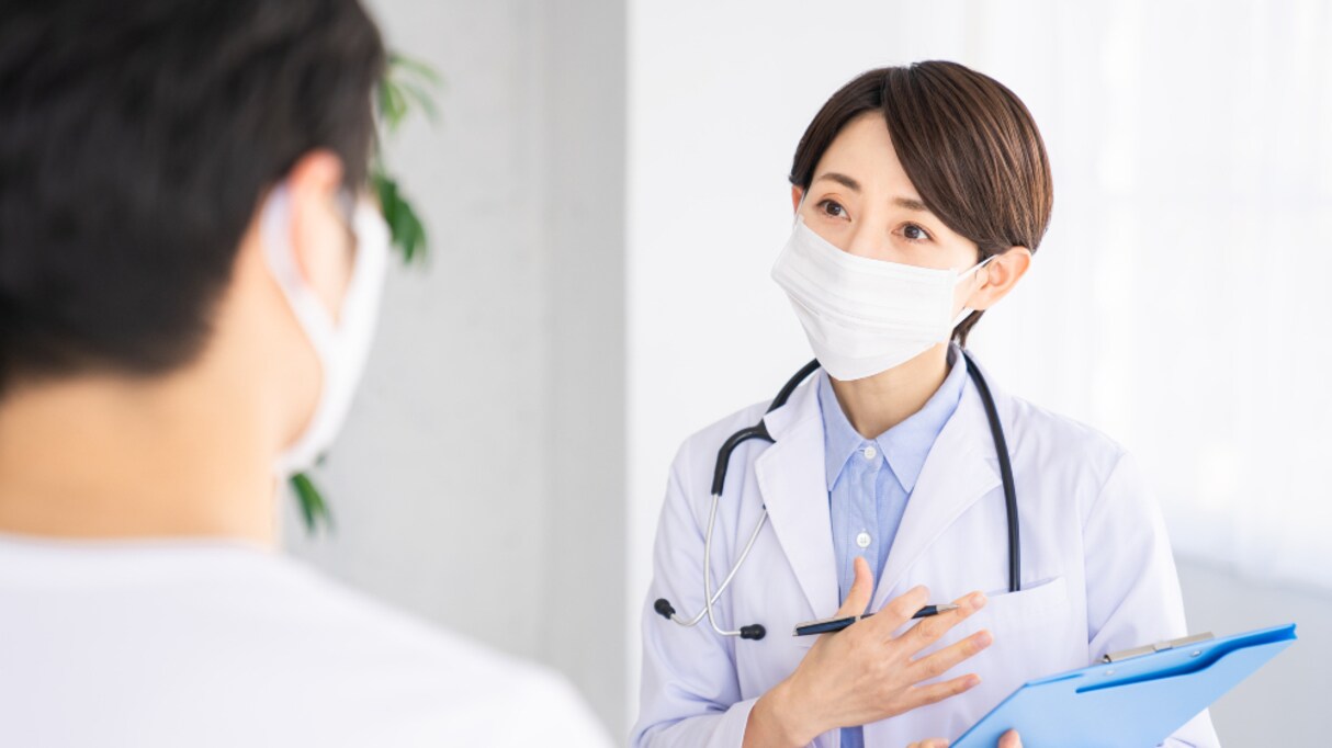 まさかの結末にツッコミ殺到！主治医に「無理してでも肉を食べなさい」と言われ、夕食でお肉を食べるようにしたら…