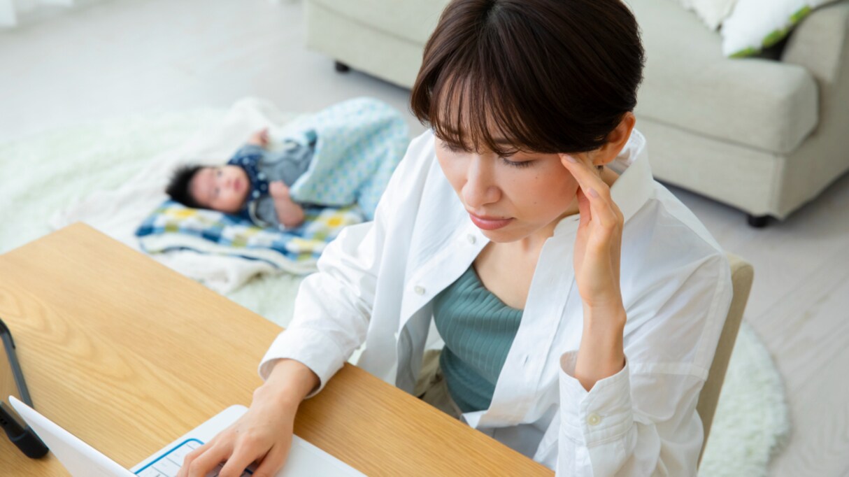 熱い反論に共感のコメントが殺到！「Twitterにいるママたちは子育ての愚痴ばっかり」という批判ツイートを見つけたが…