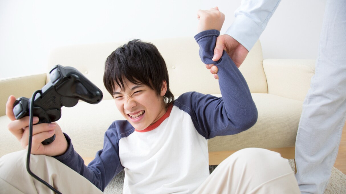 実はある危険が潜んでいるかも…「アニメやゲームを制限すれば、子どもはオタクにならない」という考え方に注意！