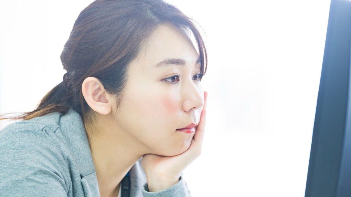 「ガチで心が死んでいる時」に起きる現象に共感の声…見慣れたはずの○○を見て泣いてしまう！？