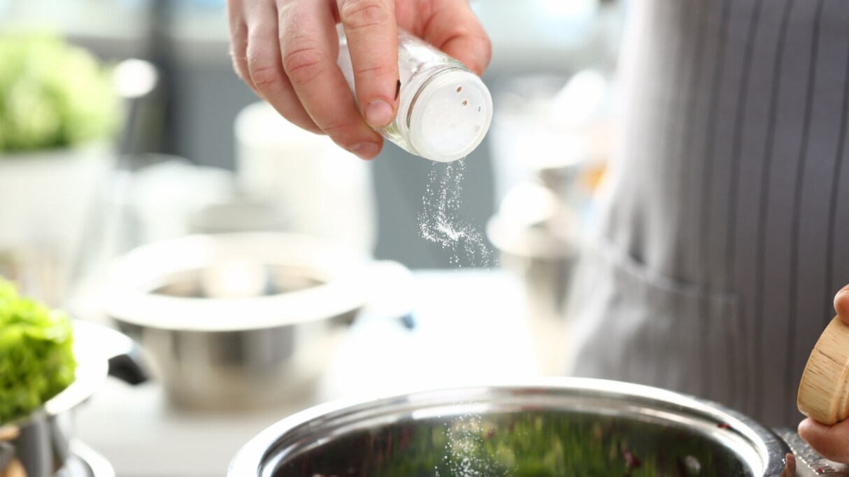 曖昧な料理用語を分かりやすく言語化したリストが話題！「ひとつまみ」ってどれくらい？