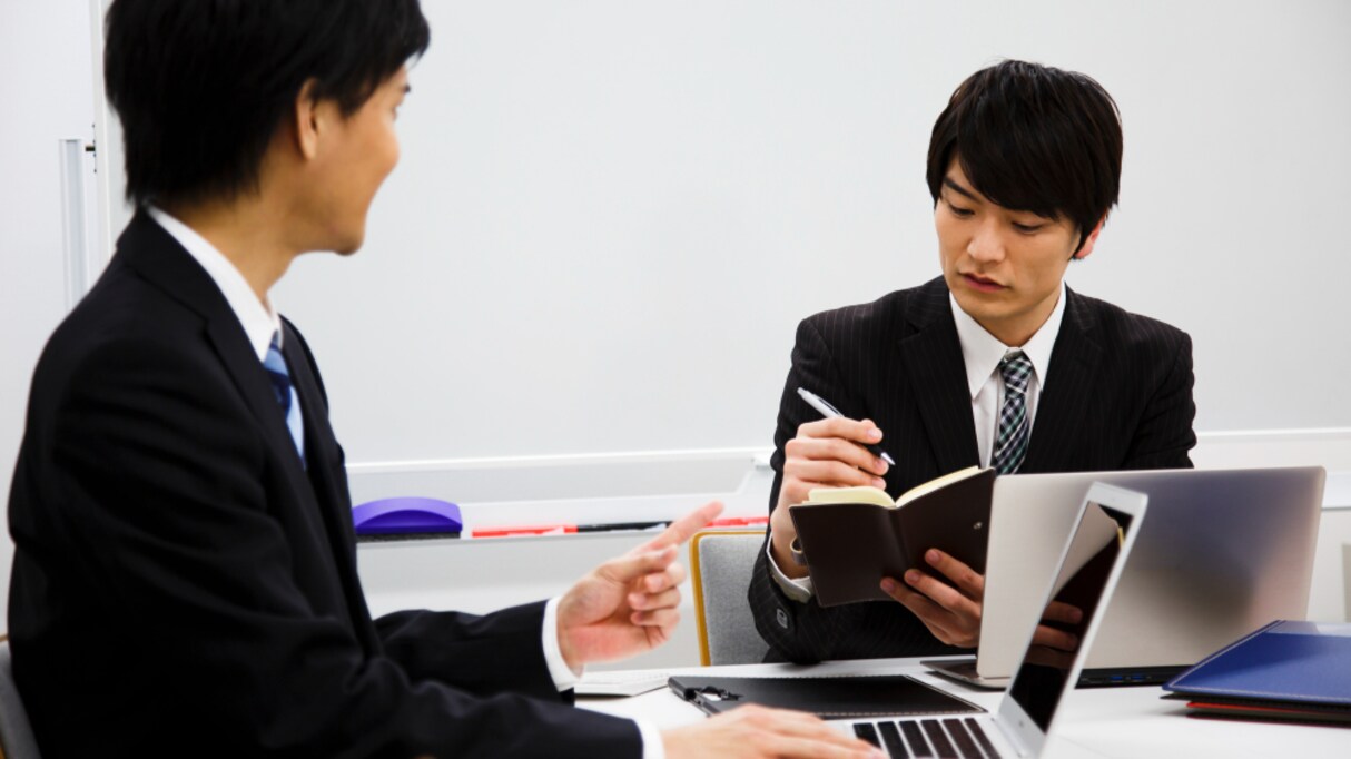 「これは教科書だと気づいた」新人の頃、先輩からもらった "アドバイス" の内容に称賛の声