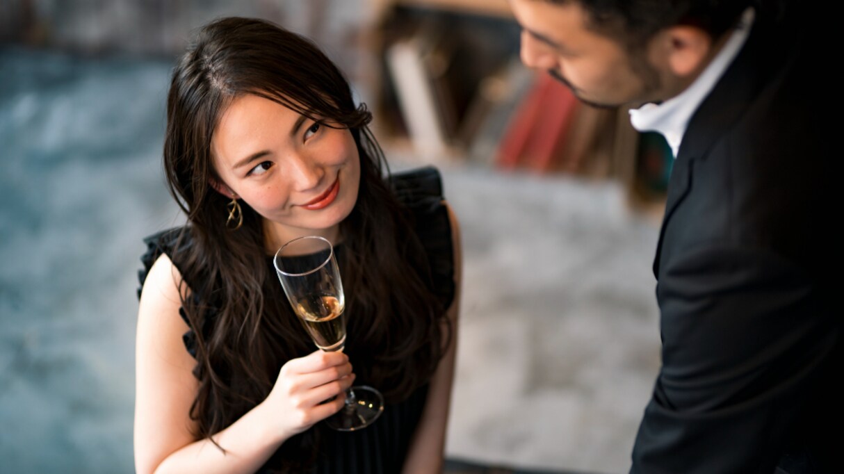 「わたし○○ですけど大丈夫ですか？」既婚者に口説かれた時の最強の切り替えしが話題に！