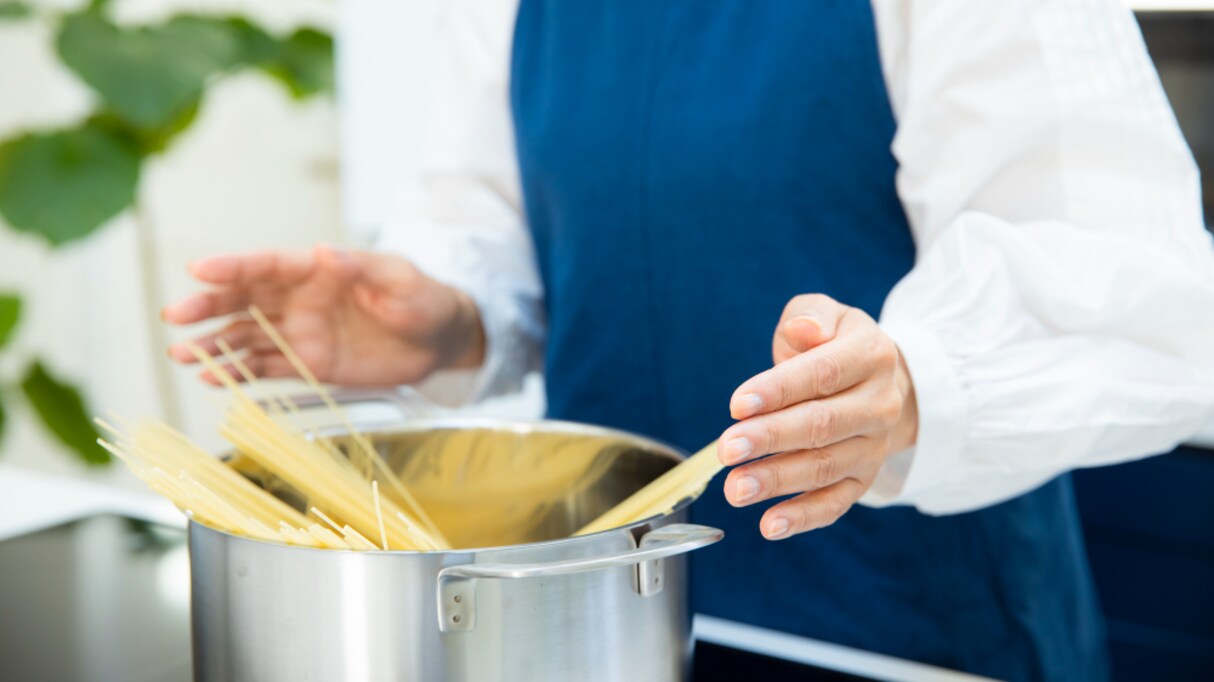 一人暮らしにおける「自炊のアドバイス」に大盛り上がり！あの食べ物には注意…！？