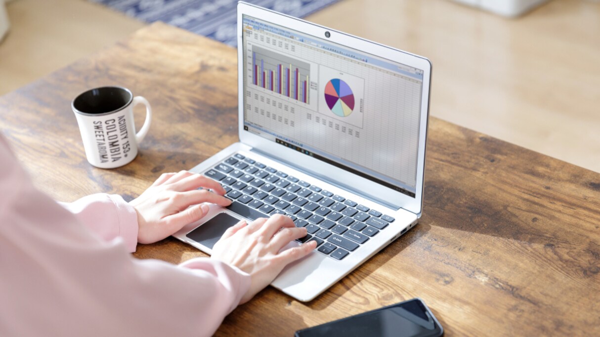 「もっと○○できるんじゃないか？」Excel上達に欠かせない "考え方" に納得の声