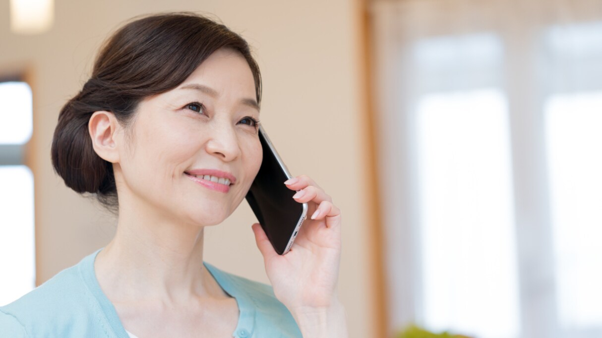 母の回答がカッコよすぎてシビれる！「私は今世で結婚しないかもしれない」という娘に対し…