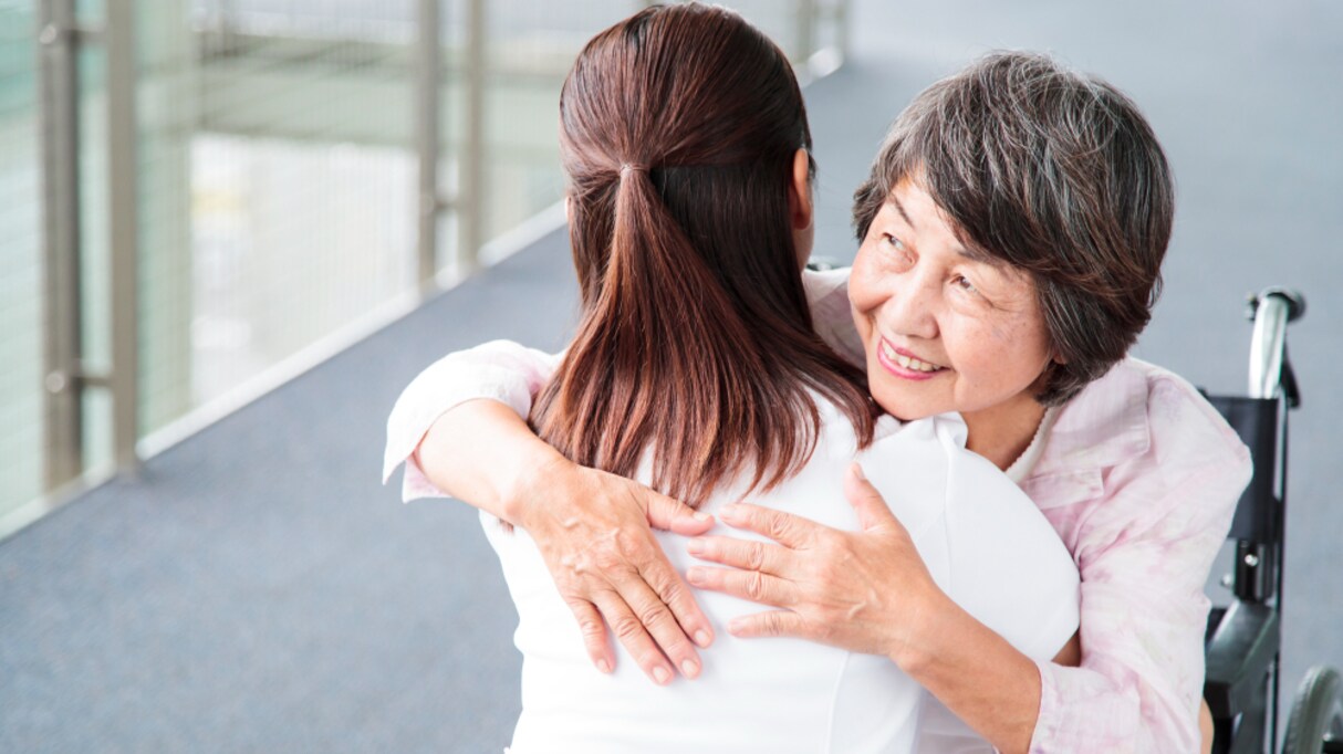 「私、いつ死んでもいい」という90代の女性患者…医師のお手本のような返答に拍手喝采