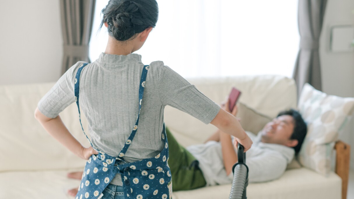 【衝撃】掃除の目的は「綺麗な状態にすること」ではない！？掃除が上手な人と下手な人の違いを言語化した投稿が話題に