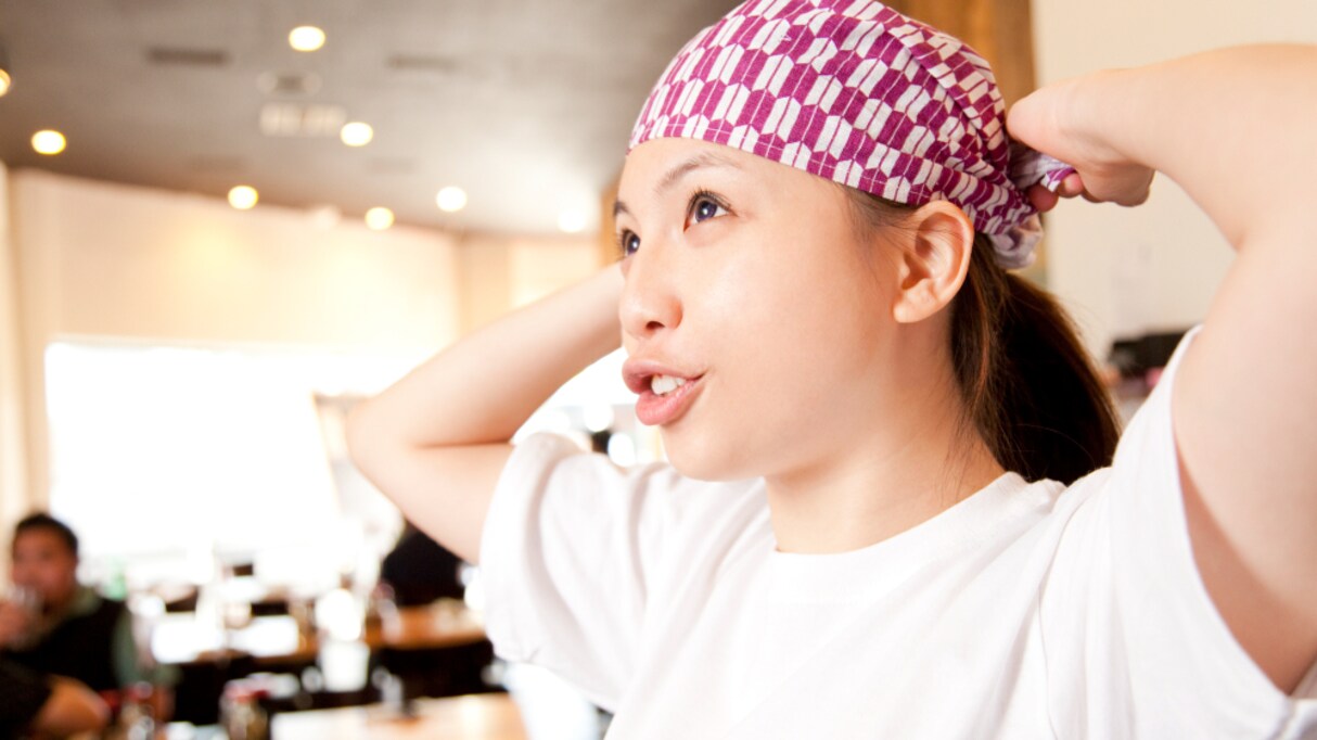 【ステキ】吉野家の「新人研修」の雰囲気がお手本のようだと話題に