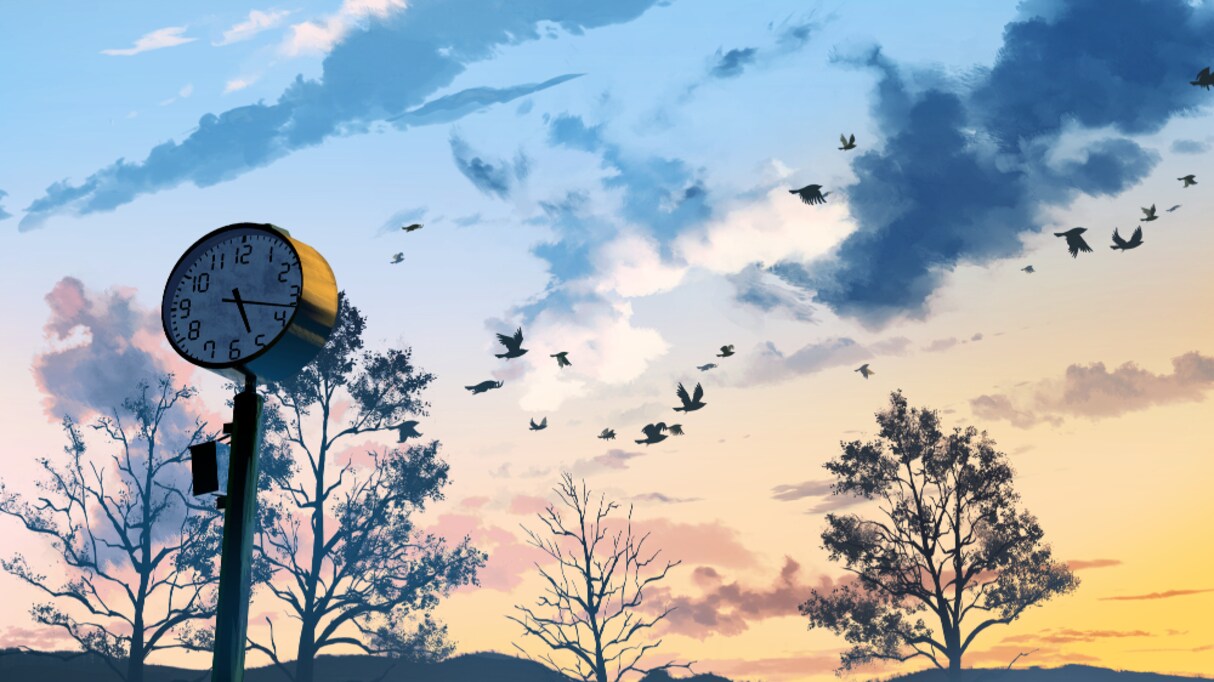 「人間って楽しい」四季を何度繰り返してもやってしまう "あるやりとり" に共感の声