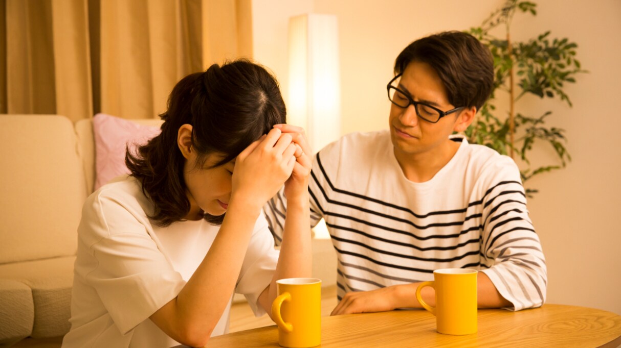 「会社でも人望がある意味が分かった」帰宅した夫に仕事の悩みを話したら…神対応すぎた！